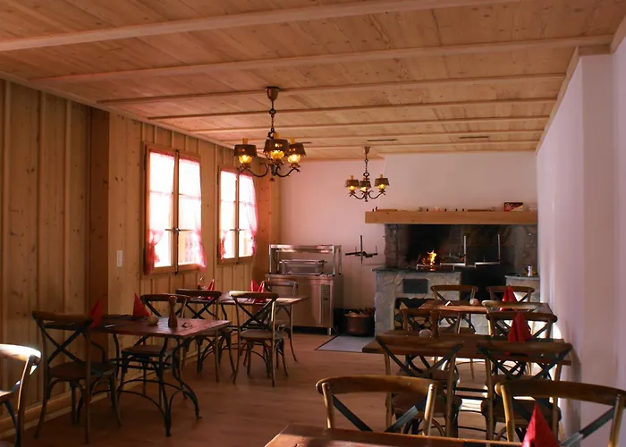 Hotel Bad Schwarzsee