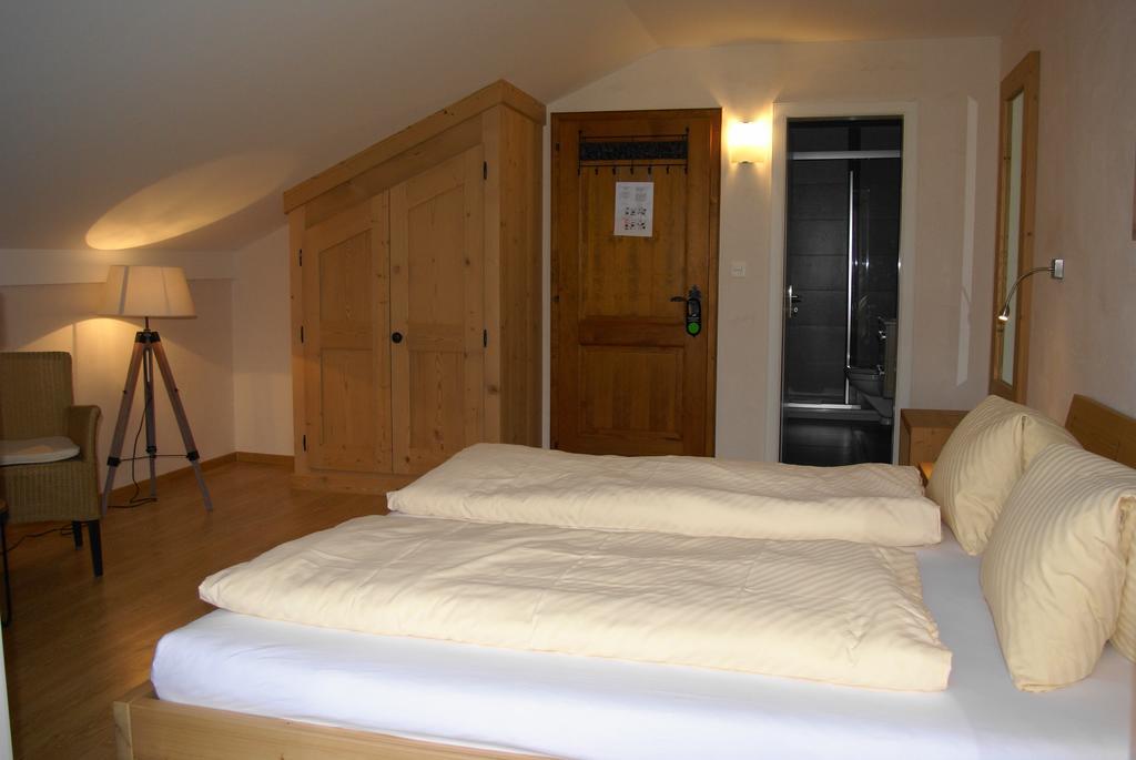 Bad Schwarzsee Hotel 3*