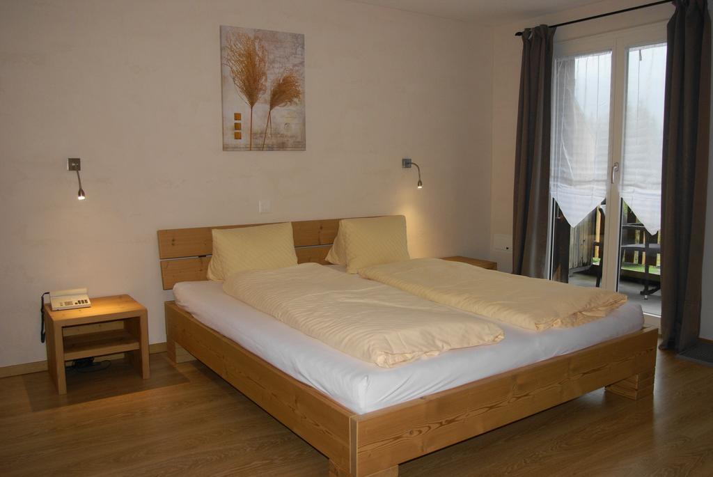 Hotel Bad Schwarzsee