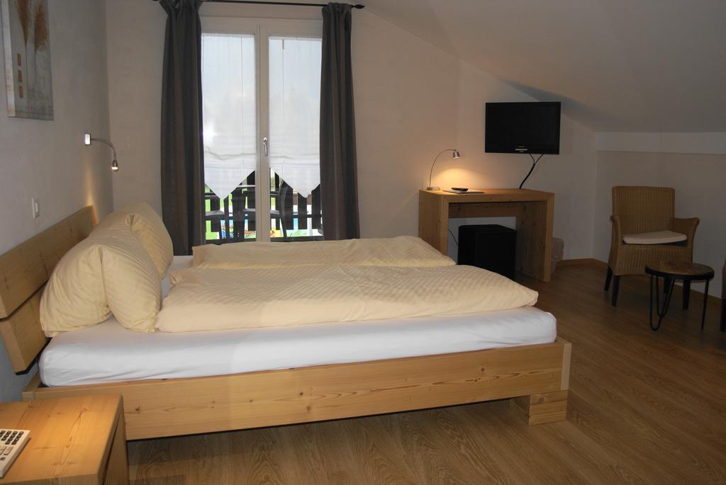 Bad Schwarzsee Hotel