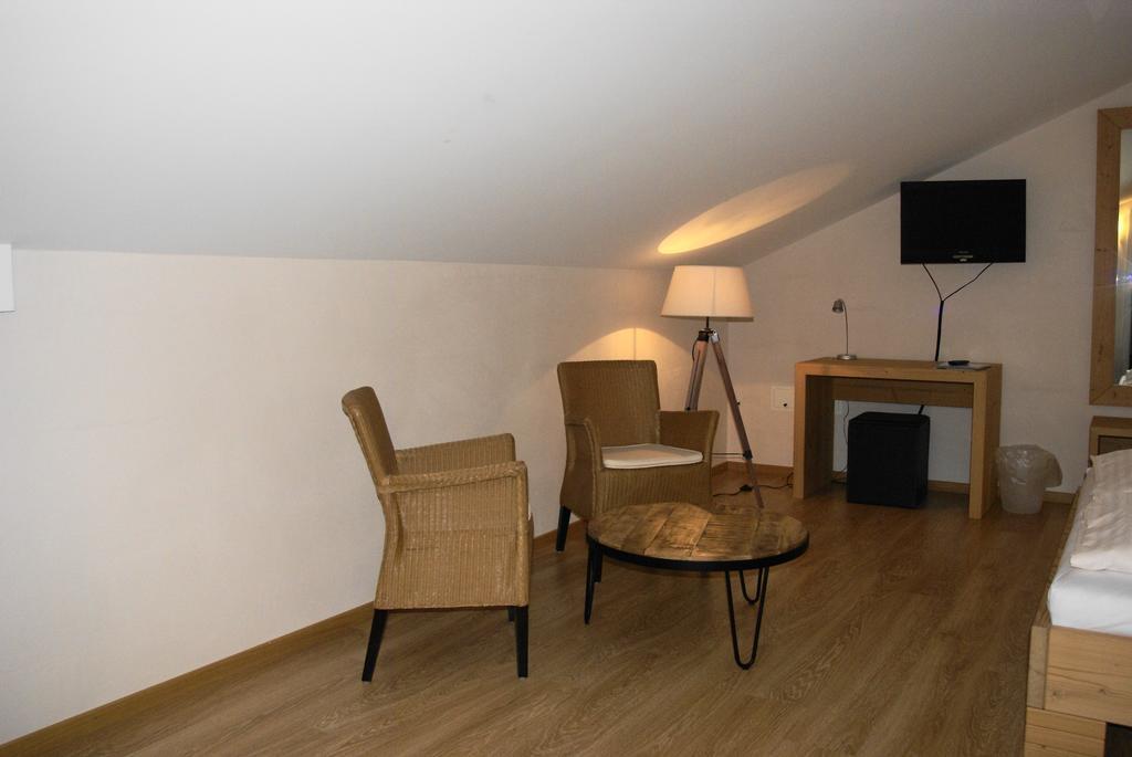 Hotel Bad Schwarzsee 3*