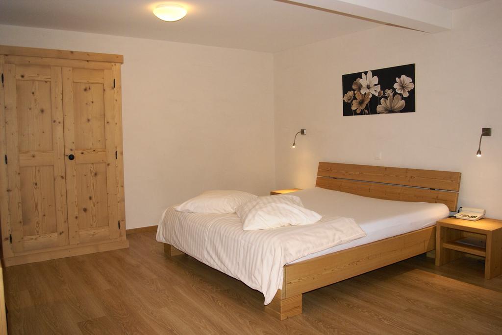 Hotel Bad Schwarzsee Bad-Schwarzsee