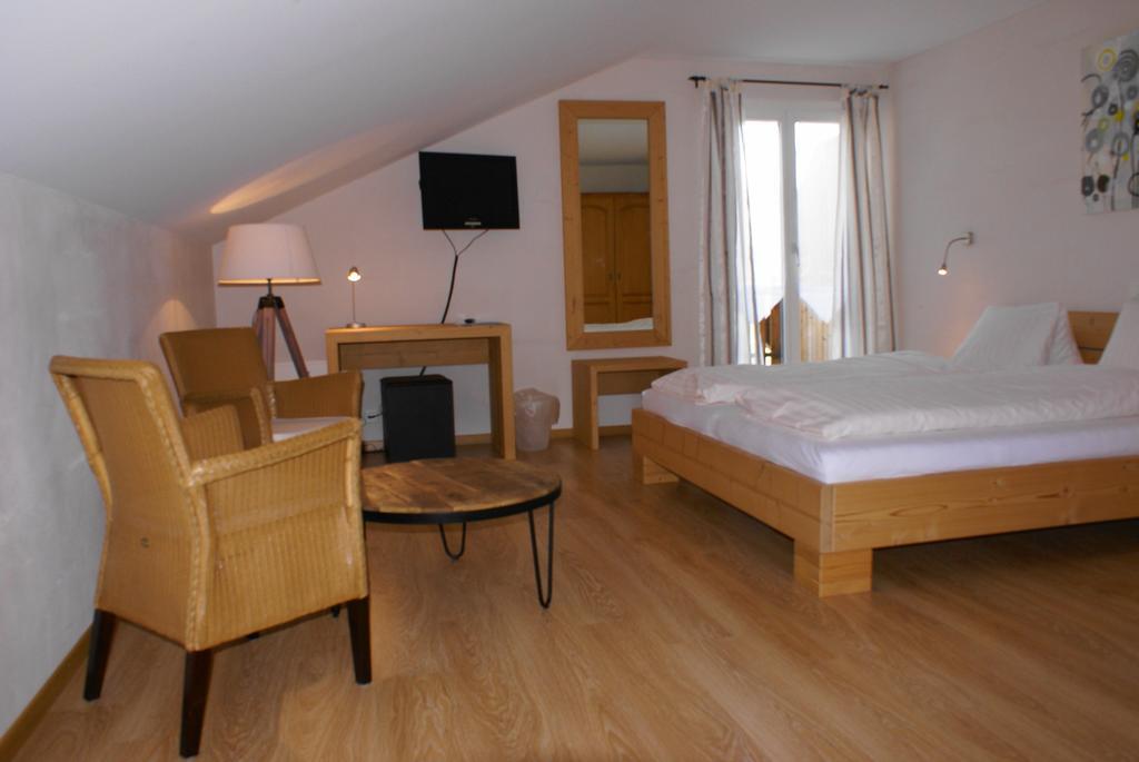 Hotel Bad Schwarzsee 3*