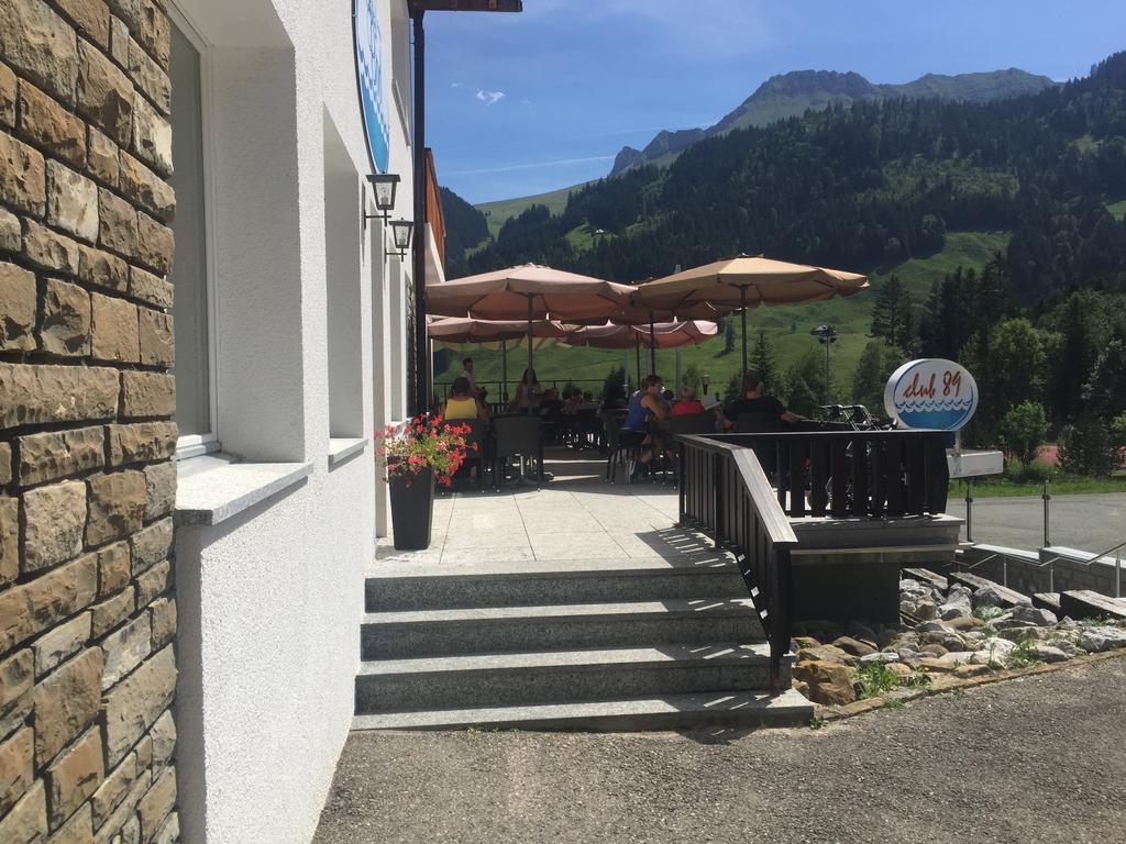 Hotel Bad Schwarzsee Bad-Schwarzsee