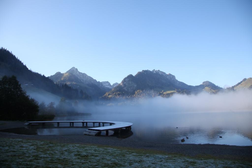 Hotel Bad Schwarzsee 3*