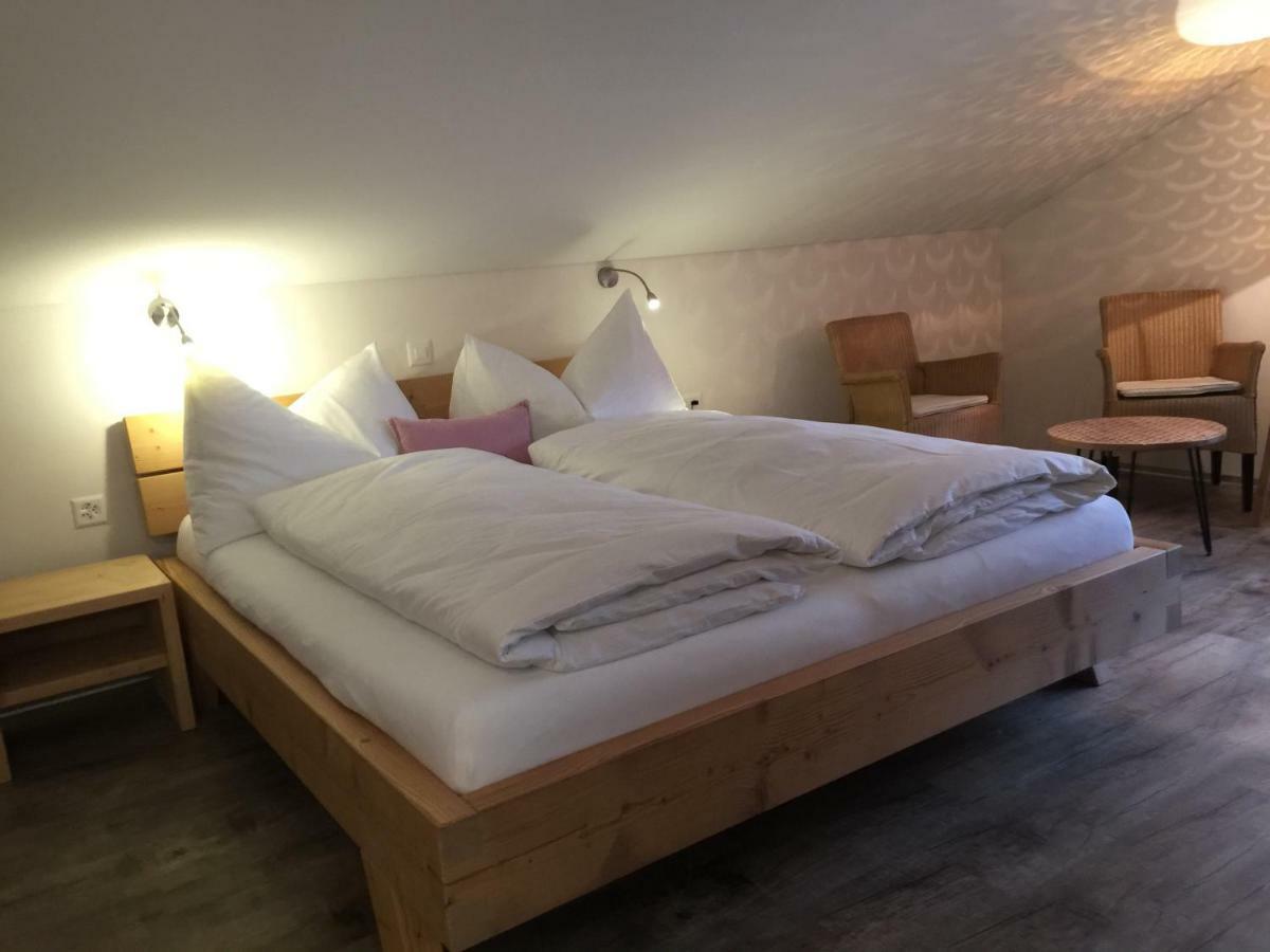Hotel Bad Schwarzsee