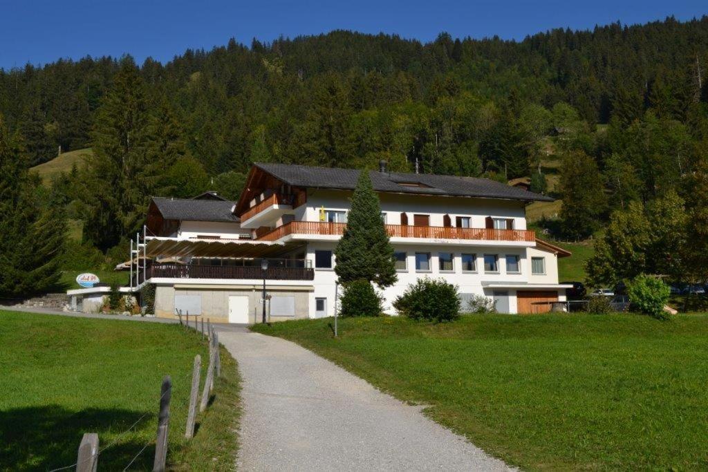 Bad Schwarzsee 3* Bad-Schwarzsee